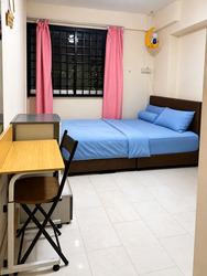 Blk 830 Hougang Central (Hougang), HDB 4 Rooms #628703561